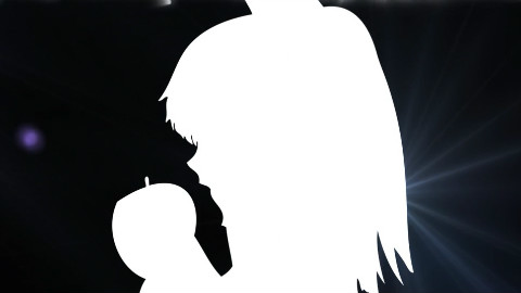 【东方Vocal】Yonder Voice | 失乐园、伤痕果【Bad Apple!!】(中日附词)